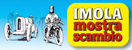 Mostra Scambio Imola 2014